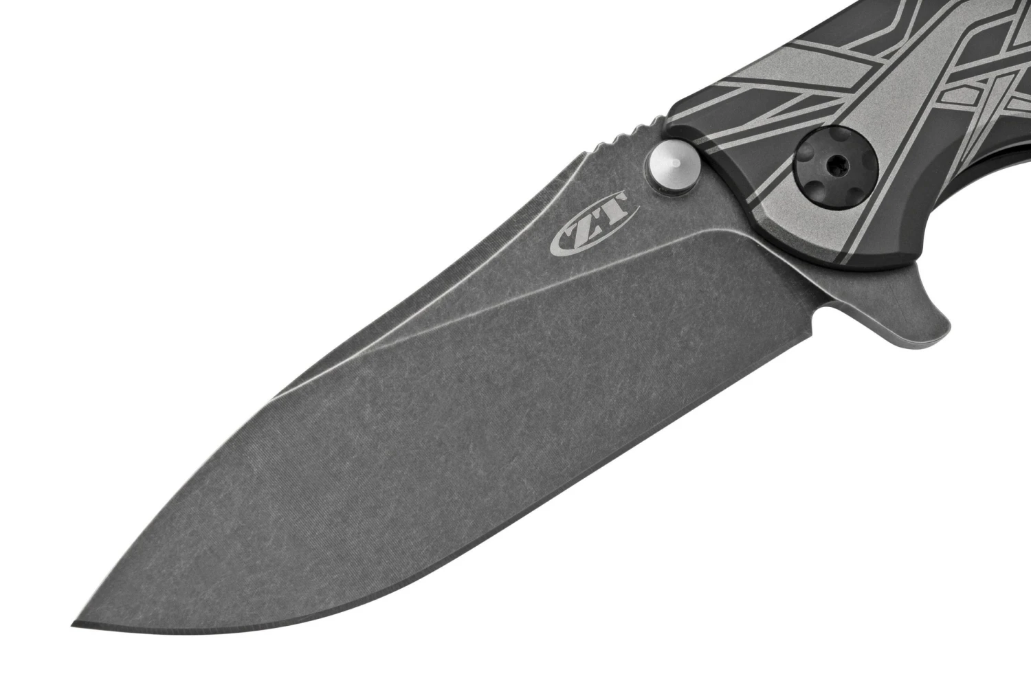 Zero Tolerance 0562TIS110V Factory Special Series, Couteau De Poche 5 Zero Tolerance 0562TIS110V Factory Special Series, Couteau De Poche – Image 3