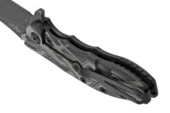 Zero Tolerance 0562TIS110V Factory Special Series, Couteau De Poche 11 Zero Tolerance 0562TIS110V Factory Special Series, Couteau De Poche -Spyder Couteau Magasin ZT0562TIS110V 04 zerotolerance