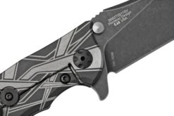 Zero Tolerance 0562TIS110V Factory Special Series, Couteau De Poche 12 Zero Tolerance 0562TIS110V Factory Special Series, Couteau De Poche -Spyder Couteau Magasin ZT0562TIS110V 05 zerotolerance