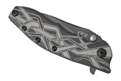 Zero Tolerance 0562TIS110V Factory Special Series, Couteau De Poche 13 Zero Tolerance 0562TIS110V Factory Special Series, Couteau De Poche -Spyder Couteau Magasin ZT0562TIS110V 06 zerotolerance